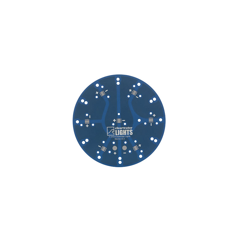 LED సర్క్యూట్ బోర్డ్ అంటే ఏమిటి?